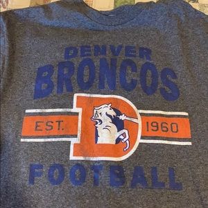 Denver Broncos T-shirt